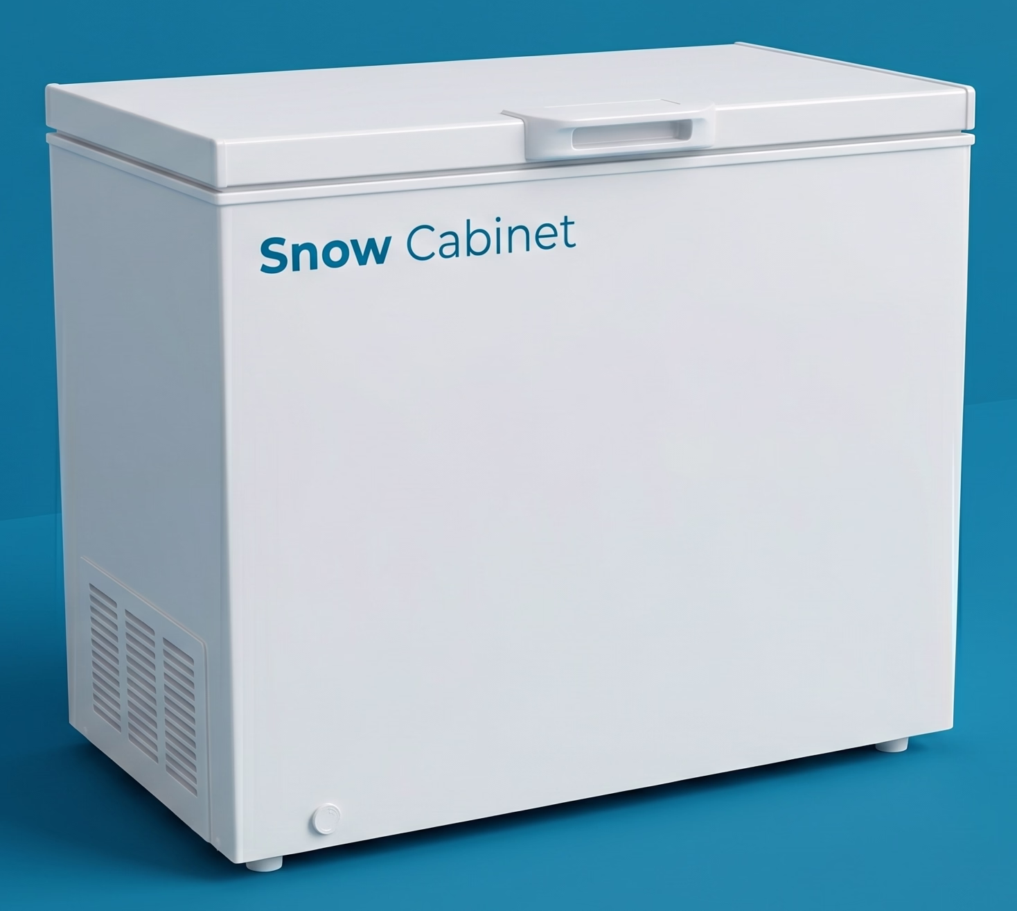 Chest Freezer